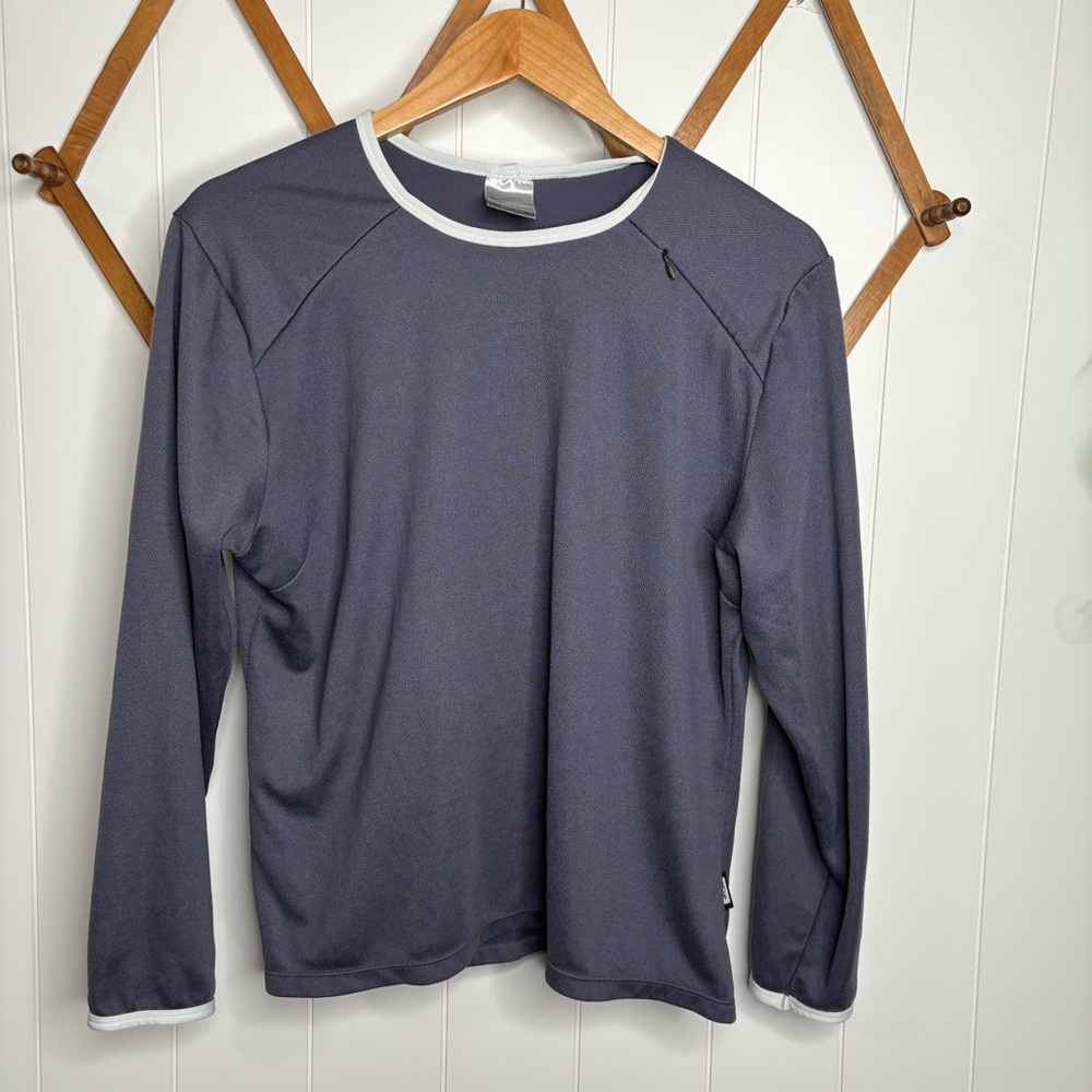 Women’s Nike Running Dri-Fit top X-Large
